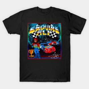 The Fast Like A Nascar T-Shirt